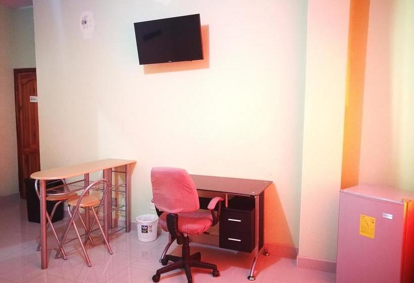 Hotel Las Acacias | Nueva Loja | Sucumbíos | Ecuador 1