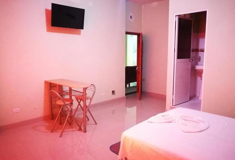 Hotel Las Acacias | Nueva Loja | Sucumbíos | Ecuador 10