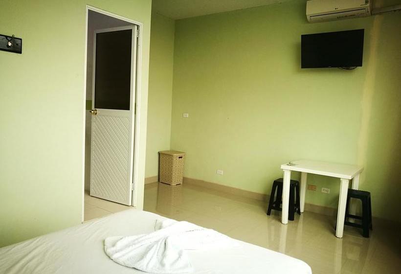 Hotel Las Acacias | Nueva Loja | Sucumbíos | Ecuador 11