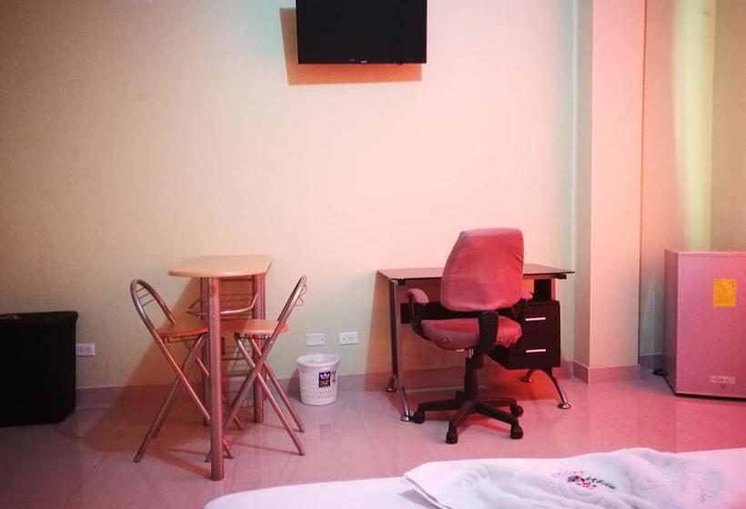 Hotel Las Acacias | Nueva Loja | Sucumbíos | Ecuador 12