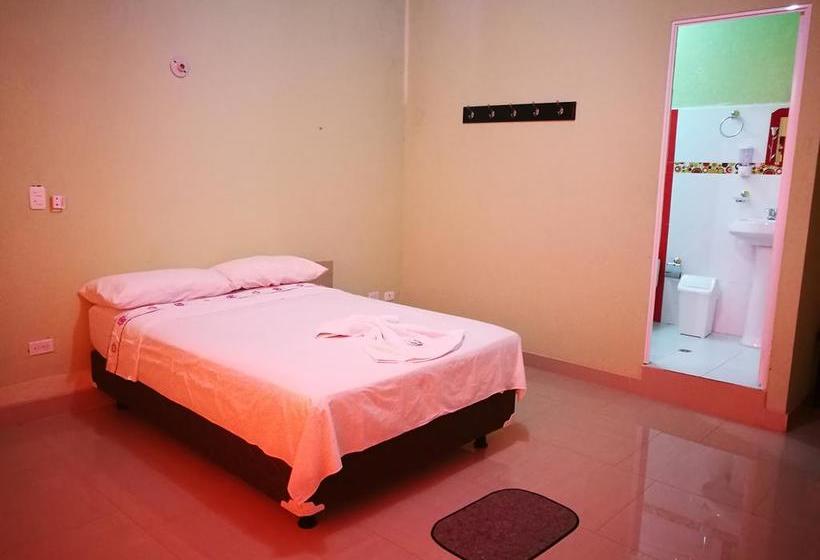 Hotel Las Acacias | Nueva Loja | Sucumbíos | Ecuador 13