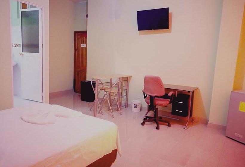 Hotel Las Acacias | Nueva Loja | Sucumbíos | Ecuador 14