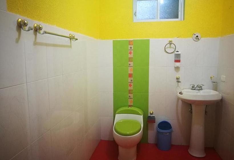 Hotel Las Acacias | Nueva Loja | Sucumbíos | Ecuador 15