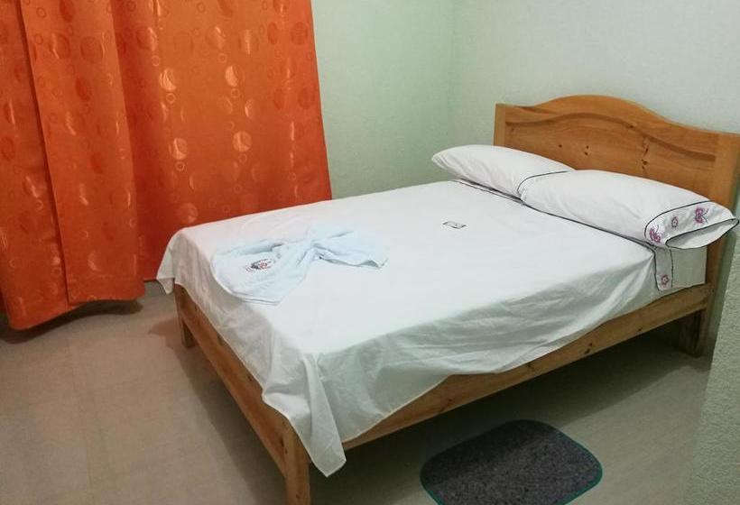 Hotel Las Acacias | Nueva Loja | Sucumbíos | Ecuador 17