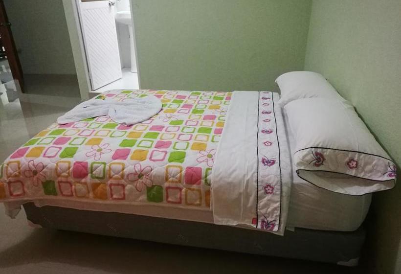 Hotel Las Acacias | Nueva Loja | Sucumbíos | Ecuador 18