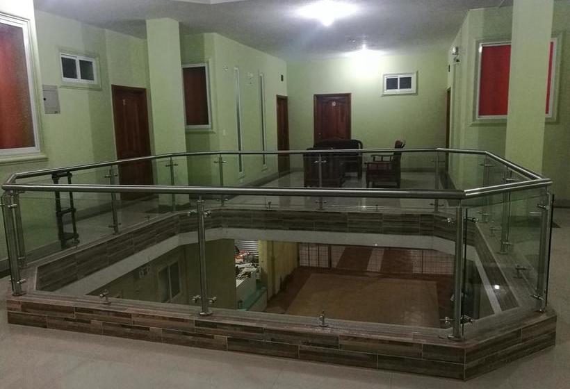 Hotel Las Acacias | Nueva Loja | Sucumbíos | Ecuador 19