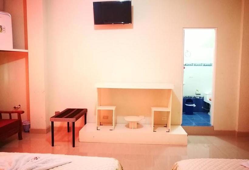 Hotel Las Acacias | Nueva Loja | Sucumbíos | Ecuador 2