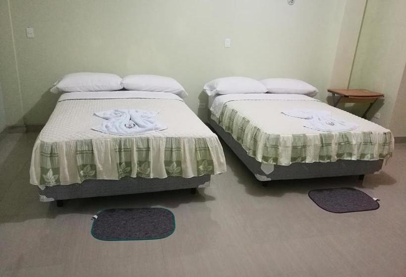 Hotel Las Acacias | Nueva Loja | Sucumbíos | Ecuador 20