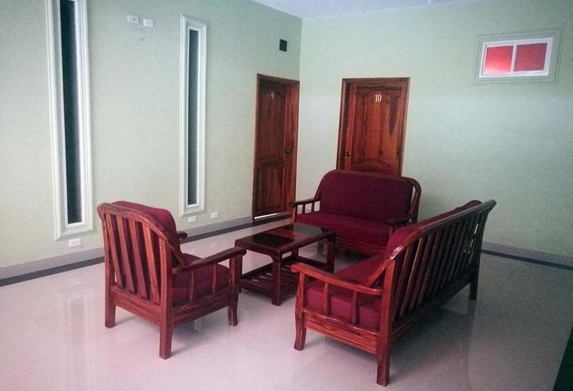 Hotel Las Acacias | Nueva Loja | Sucumbíos | Ecuador 3