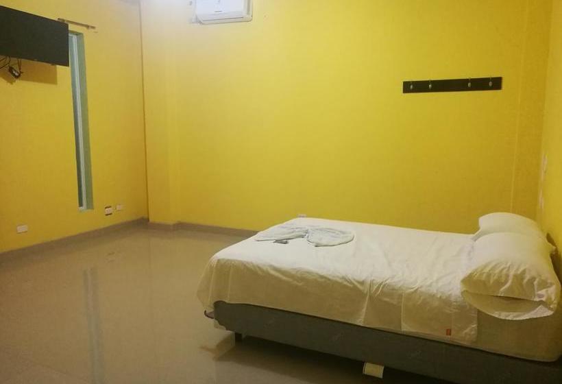 Hotel Las Acacias | Nueva Loja | Sucumbíos | Ecuador 4