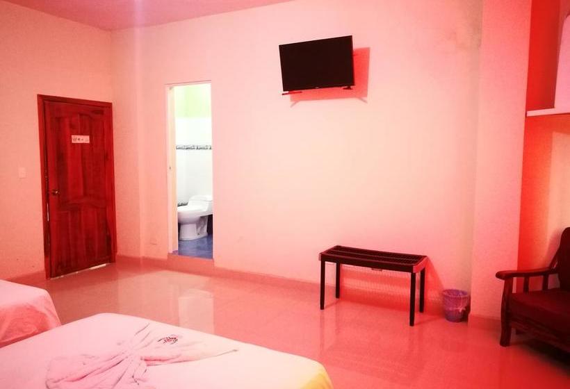 Hotel Las Acacias | Nueva Loja | Sucumbíos | Ecuador 5