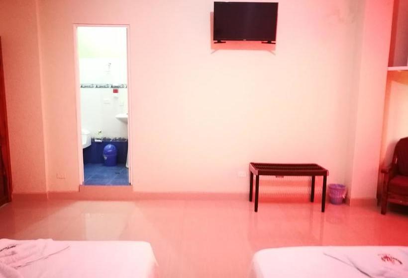 Hotel Las Acacias | Nueva Loja | Sucumbíos | Ecuador 6