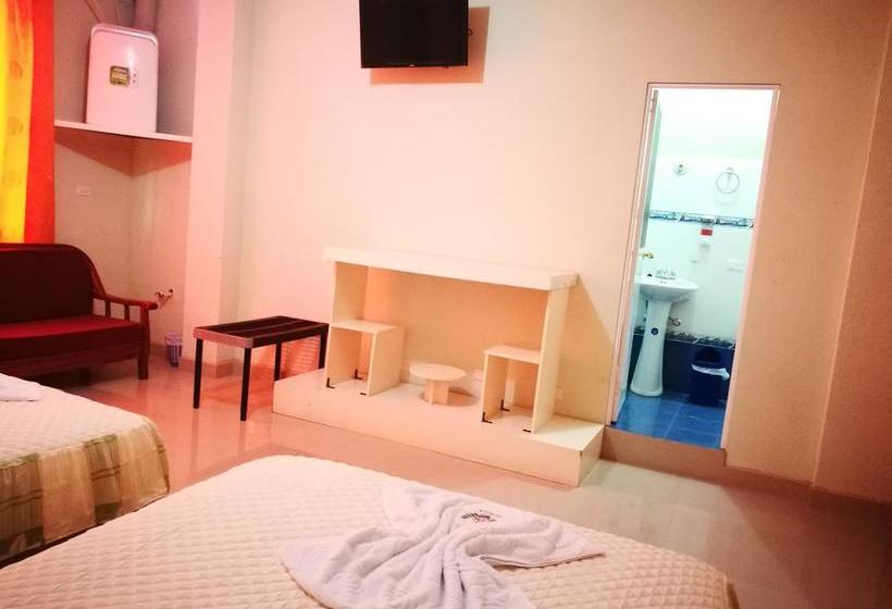 Hotel Las Acacias | Nueva Loja | Sucumbíos | Ecuador 7