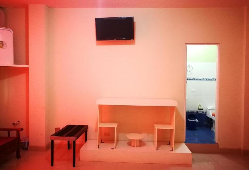 Hotel Las Acacias | Nueva Loja | Sucumbíos | Ecuador 8