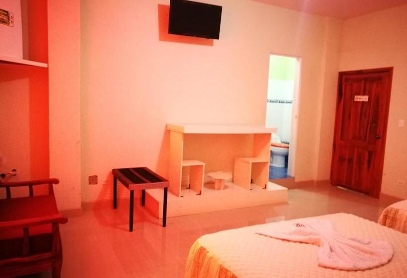 Hotel Las Acacias | Nueva Loja | Sucumbíos | Ecuador 9