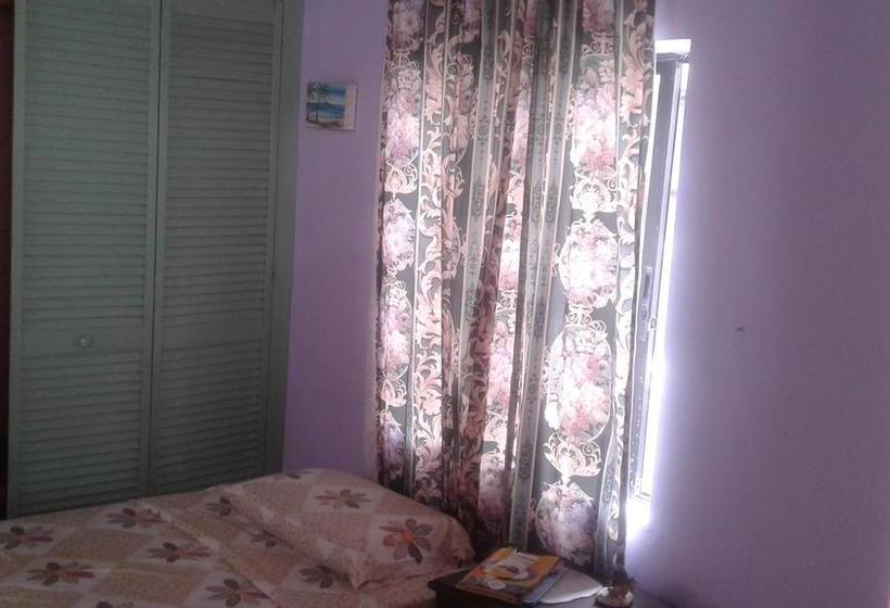 Albergue Ocean Breeze San Andrés