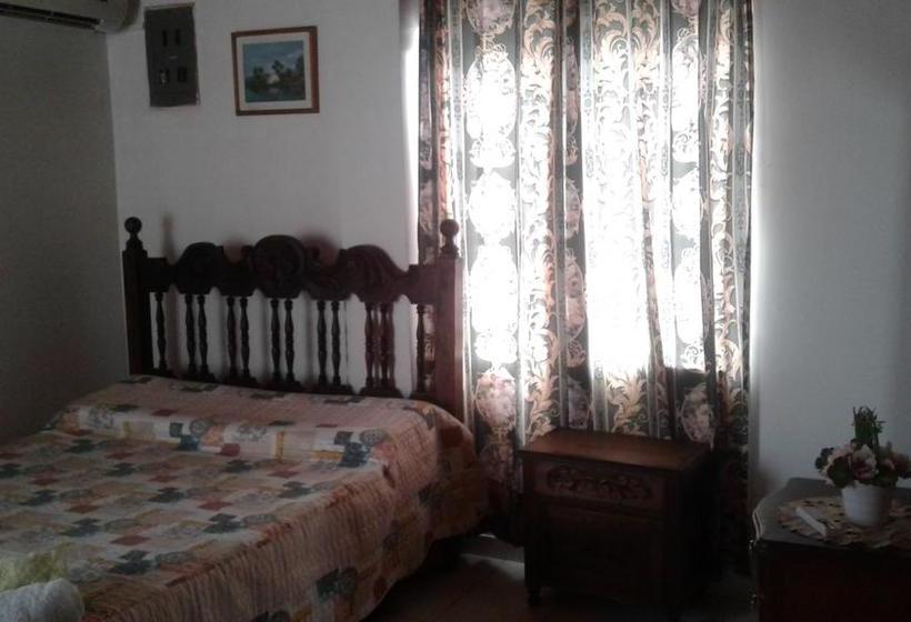 Albergue Ocean Breeze | San Andrés | San Andres y Providencia | Colombia 1