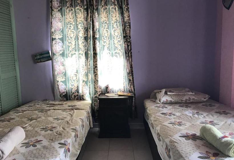 Albergue Ocean Breeze | San Andrés | San Andres y Providencia | Colombia 10