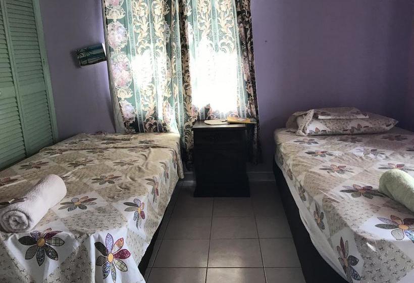 Albergue Ocean Breeze | San Andrés | San Andres y Providencia | Colombia 11