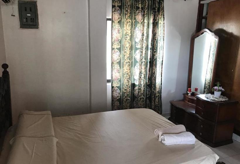 Albergue Ocean Breeze | San Andrés | San Andres y Providencia | Colombia 12