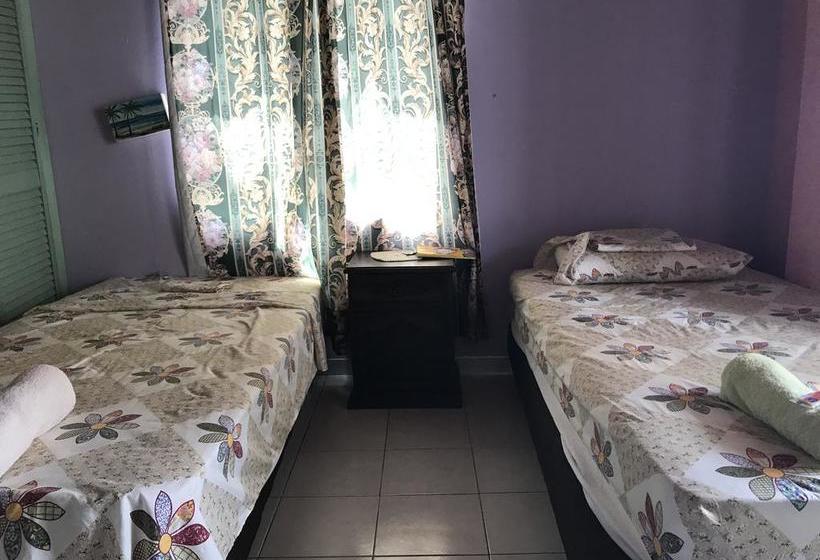 Albergue Ocean Breeze | San Andrés | San Andres y Providencia | Colombia 13