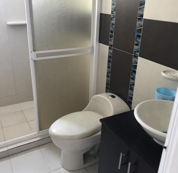 Albergue Ocean Breeze | San Andrés | San Andres y Providencia | Colombia 14