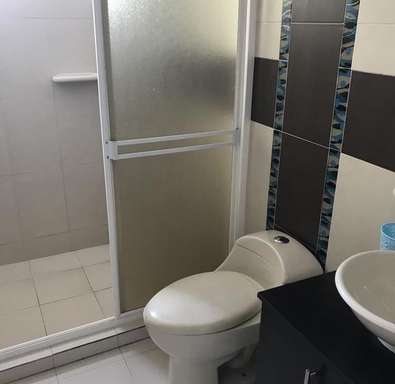 Albergue Ocean Breeze | San Andrés | San Andres y Providencia | Colombia 15