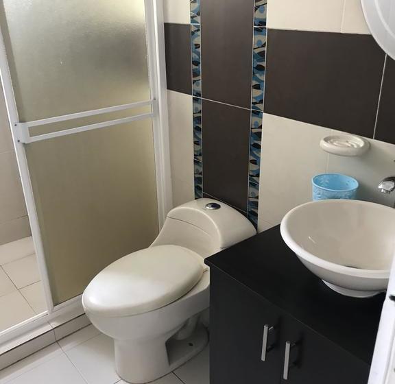 Albergue Ocean Breeze | San Andrés | San Andres y Providencia | Colombia 16