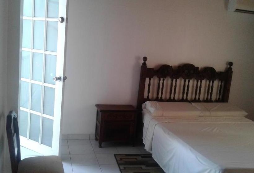 Albergue Ocean Breeze | San Andrés | San Andres y Providencia | Colombia 2