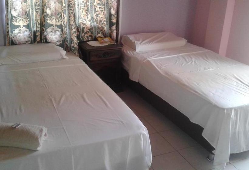 Albergue Ocean Breeze | San Andrés | San Andres y Providencia | Colombia 3