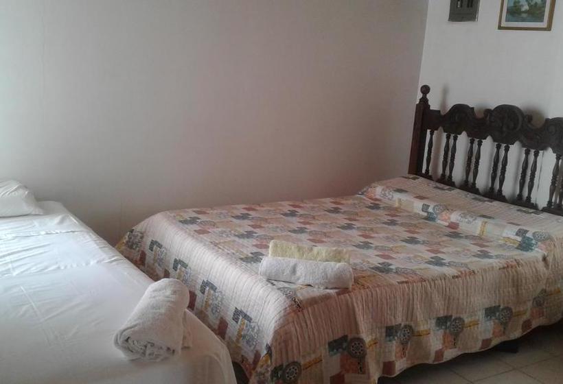 Albergue Ocean Breeze | San Andrés | San Andres y Providencia | Colombia 4