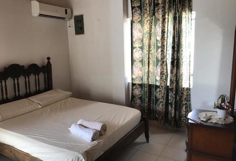 Albergue Ocean Breeze | San Andrés | San Andres y Providencia | Colombia 5