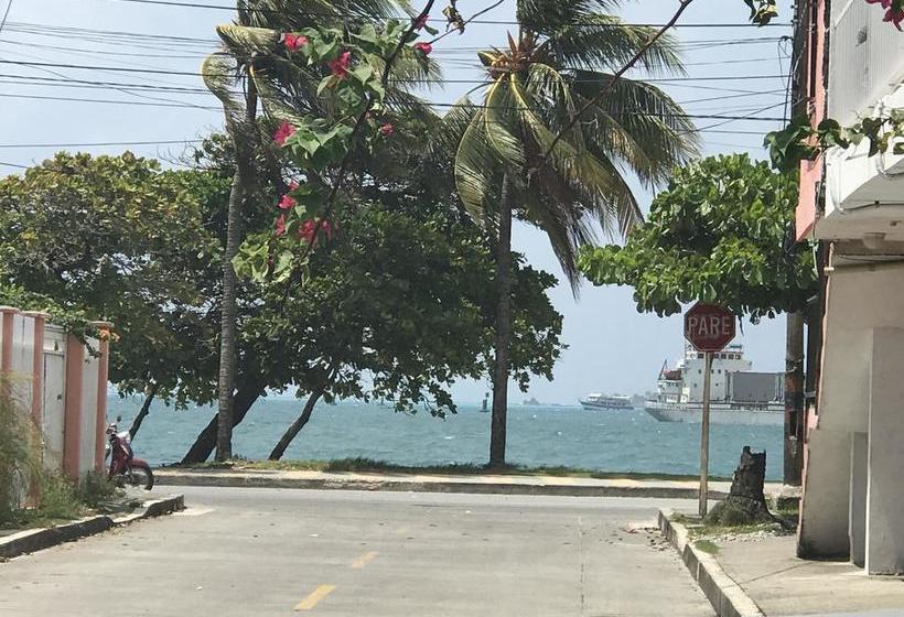 Albergue Ocean Breeze | San Andrés | San Andres y Providencia | Colombia 6