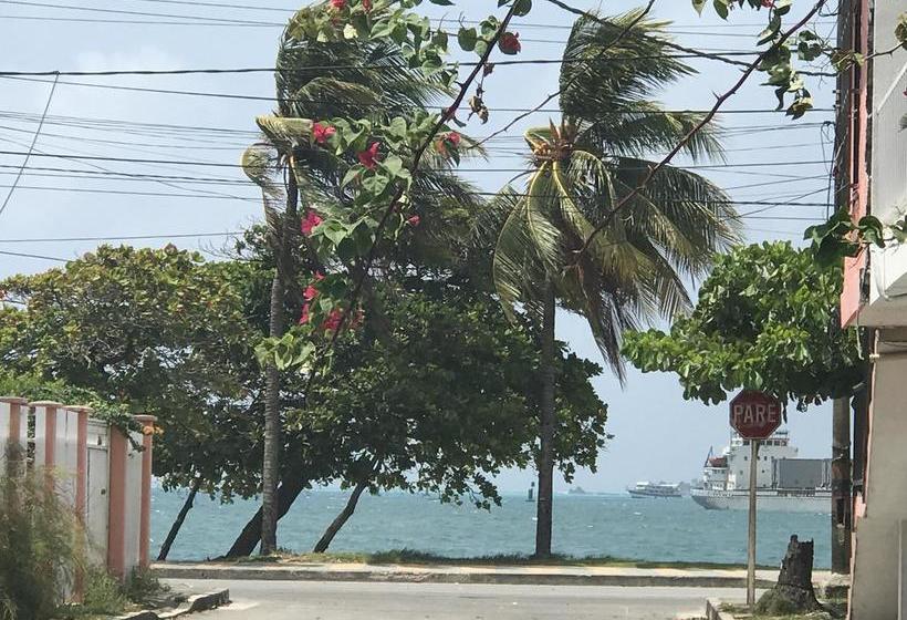 Albergue Ocean Breeze | San Andrés | San Andres y Providencia | Colombia 7