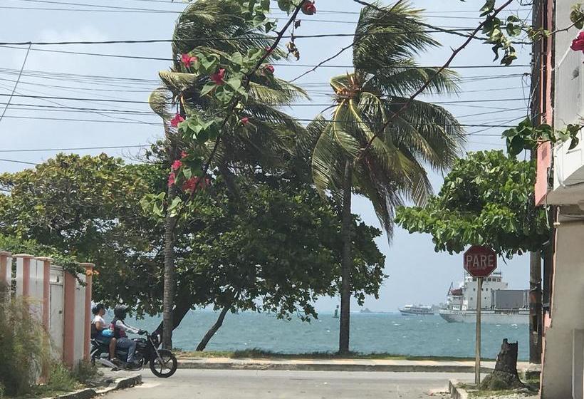 Albergue Ocean Breeze | San Andrés | San Andres y Providencia | Colombia 8