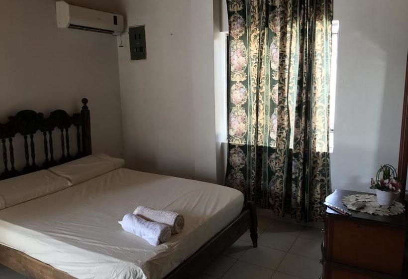 Albergue Ocean Breeze | San Andrés | San Andres y Providencia | Colombia 9