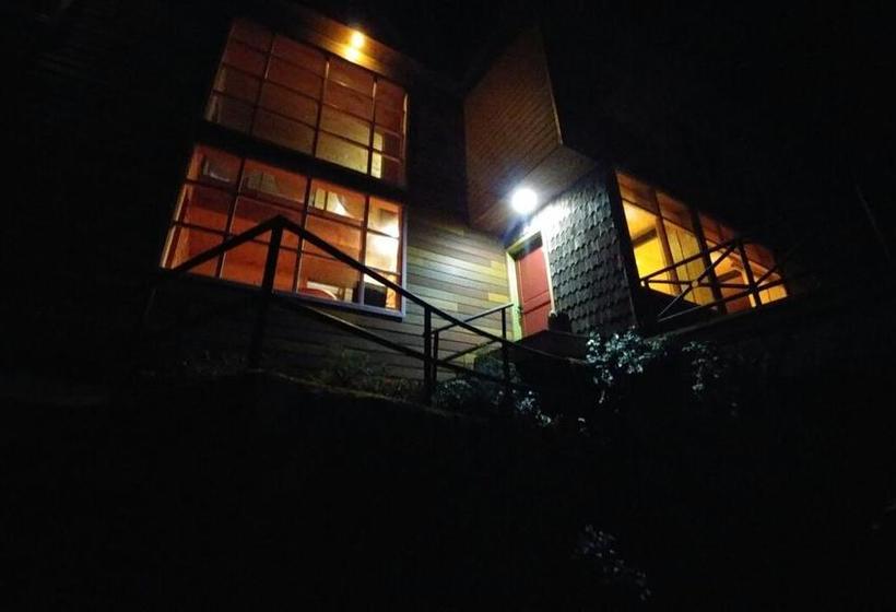 Hotel Boutique Antukenu