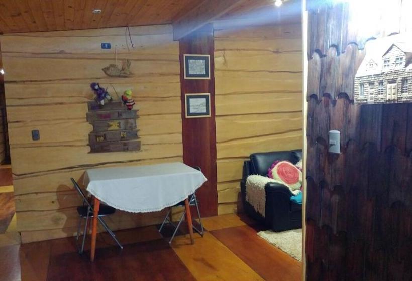 Hotel Boutique Antukenu | Achao | Los Lagos | Chile 1