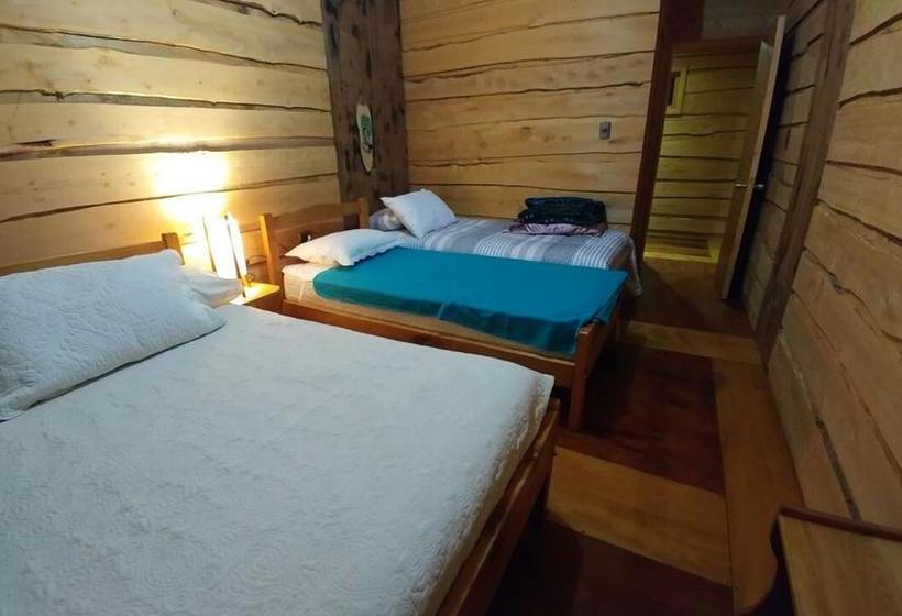 Hotel Boutique Antukenu | Achao | Los Lagos | Chile 10