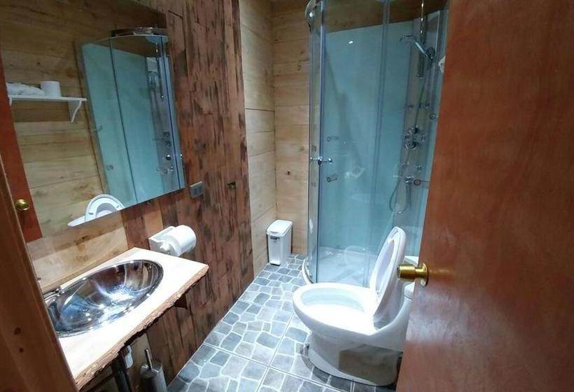 Hotel Boutique Antukenu | Achao | Los Lagos | Chile 11