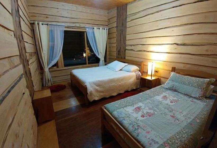 Hotel Boutique Antukenu | Achao | Los Lagos | Chile 12