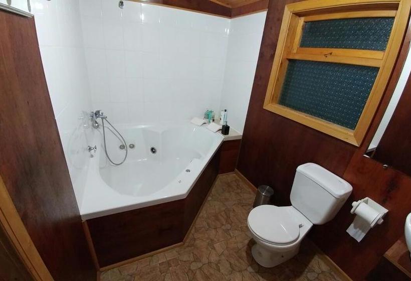 Hotel Boutique Antukenu | Achao | Los Lagos | Chile 13