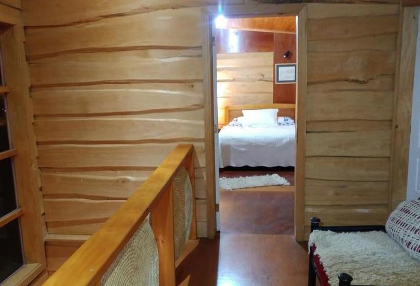 Hotel Boutique Antukenu | Achao | Los Lagos | Chile 14