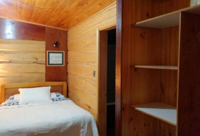 Hotel Boutique Antukenu | Achao | Los Lagos | Chile 15