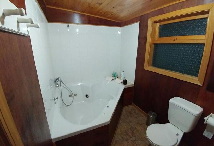 Hotel Boutique Antukenu | Achao | Los Lagos | Chile 16