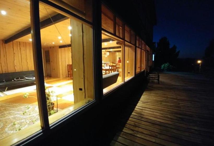 Hotel Boutique Antukenu | Achao | Los Lagos | Chile 17