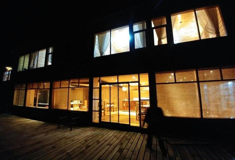 Hotel Boutique Antukenu | Achao | Los Lagos | Chile 18