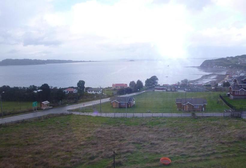 Hotel Boutique Antukenu | Achao | Los Lagos | Chile 19