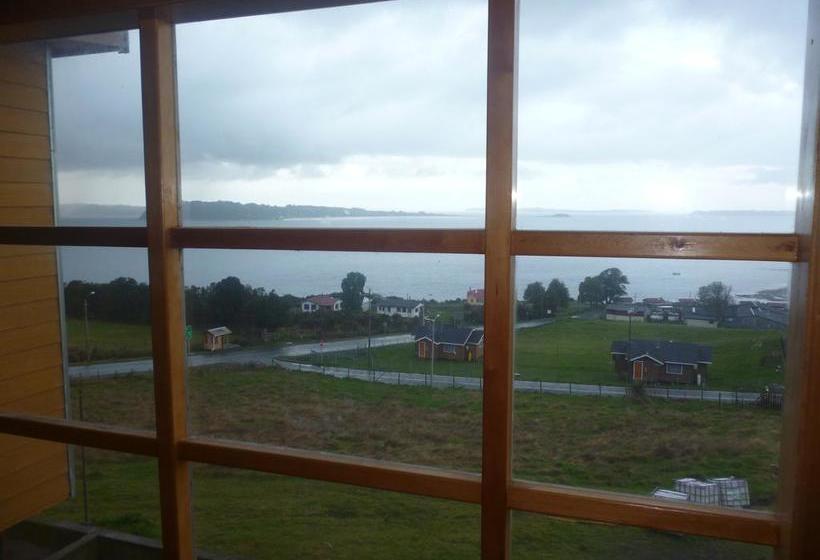 Hotel Boutique Antukenu | Achao | Los Lagos | Chile 20