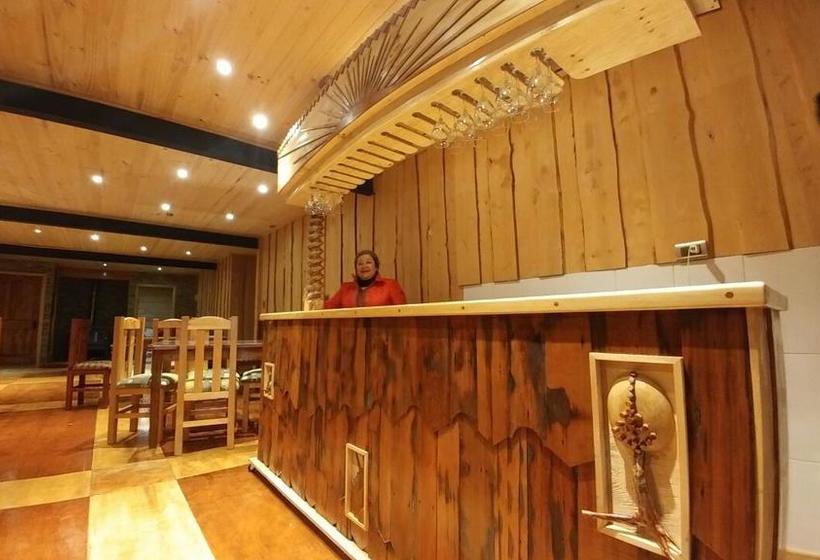 Hotel Boutique Antukenu | Achao | Los Lagos | Chile 3